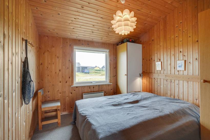 Foto von Ferienhaus WN00 in Klitmøller - Thy/Limfjord