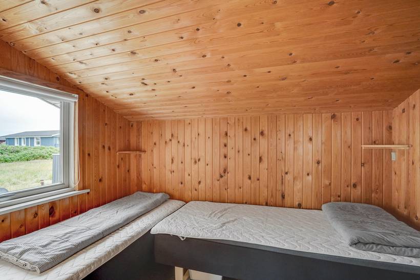 Foto von Ferienhaus WN00 in Klitmøller - Thy/Limfjord