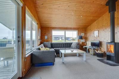 Vorschaubild von Ferienhaus WN00 in Klitmøller - Thy/Limfjord