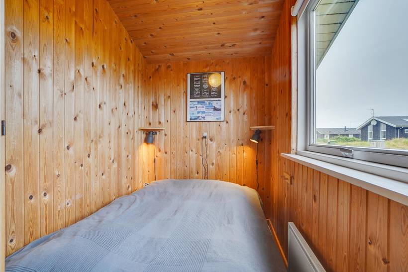 Foto von Ferienhaus WN00 in Klitmøller - Thy/Limfjord