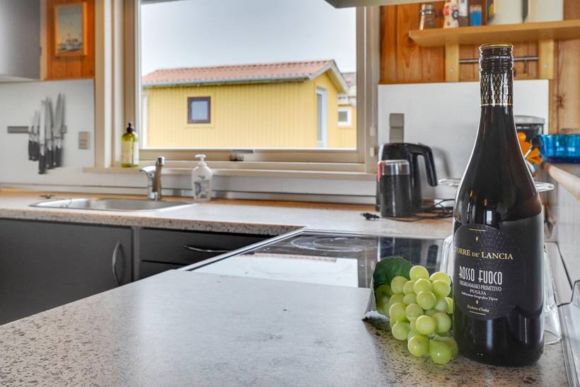 Foto von Ferienhaus WN00 in Klitmøller - Thy/Limfjord