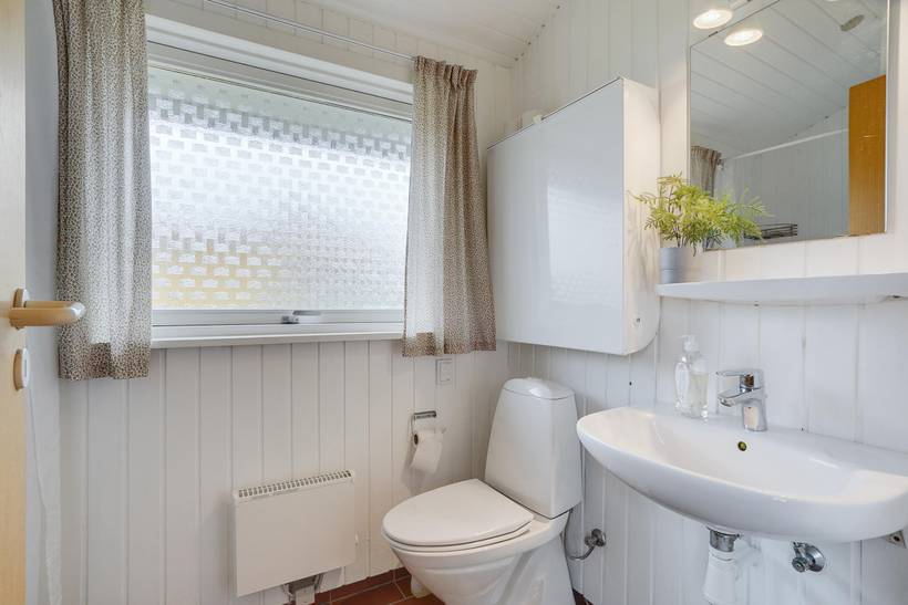 Foto von Ferienhaus WN00 in Klitmøller - Thy/Limfjord