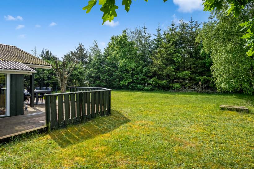 Foto von Ferienhaus WN03 in Bisnap - Hou - Nordjütland Ost