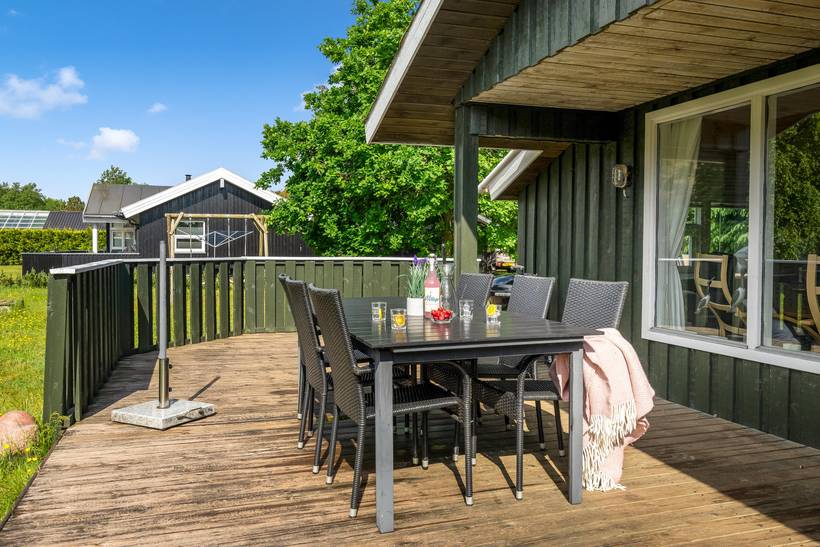 Foto von Ferienhaus WN03 in Bisnap - Hou - Nordjütland Ost