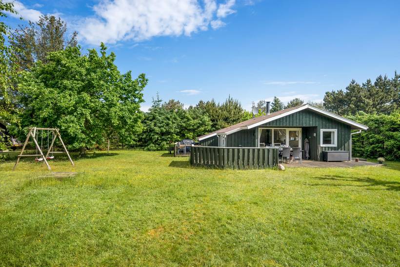 Foto von Ferienhaus WN03 in Bisnap - Hou - Nordjütland Ost