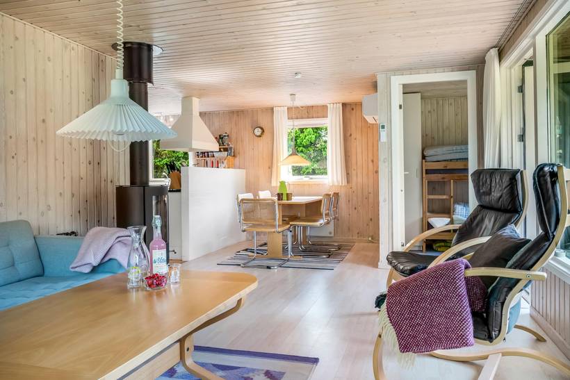 Foto von Ferienhaus WN03 in Bisnap - Hou - Nordjütland Ost