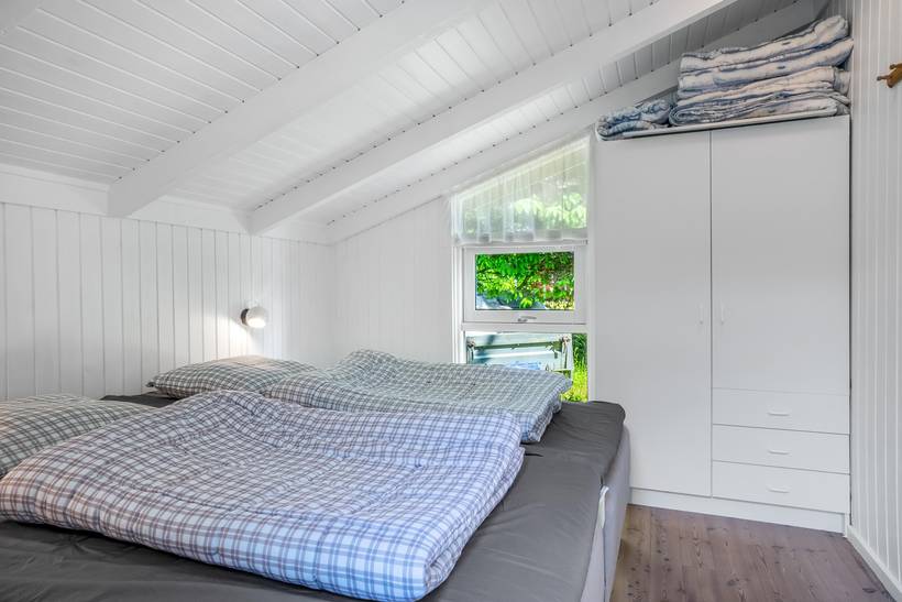 Foto von Ferienhaus WN03 in Bisnap - Hou - Nordjütland Ost