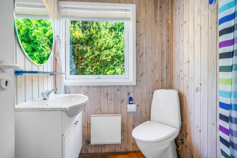 Foto von Ferienhaus WN03 in Bisnap - Hou - Nordjütland Ost