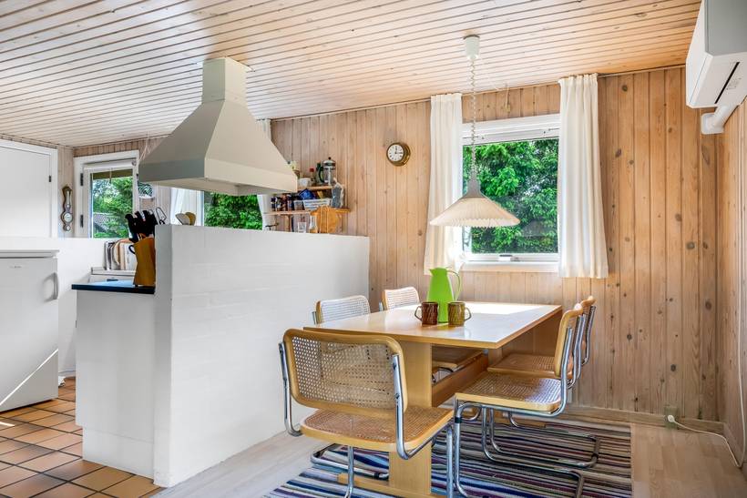 Foto von Ferienhaus WN03 in Bisnap - Hou - Nordjütland Ost