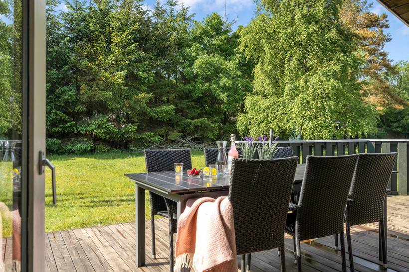 Foto von Ferienhaus WN03 in Bisnap - Hou - Nordjütland Ost