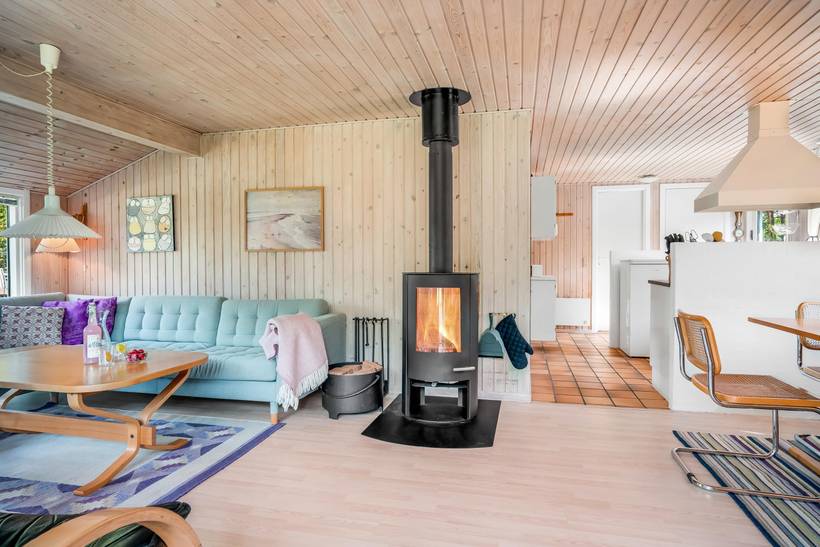 Foto von Ferienhaus WN03 in Bisnap - Hou - Nordjütland Ost