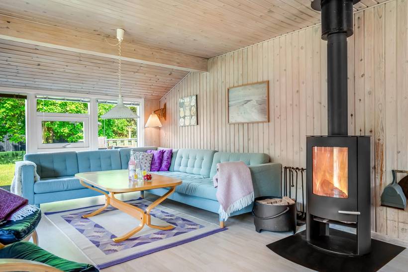 Foto von Ferienhaus WN03 in Bisnap - Hou - Nordjütland Ost