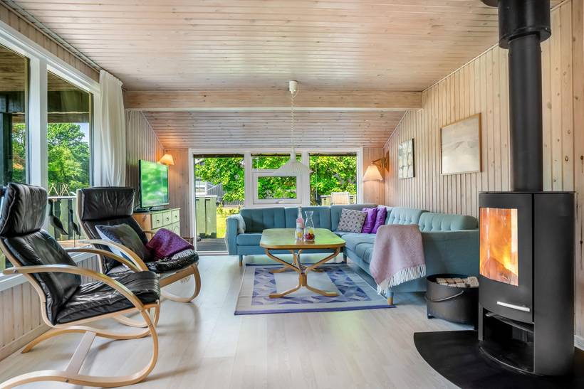 Foto von Ferienhaus WN03 in Bisnap - Hou - Nordjütland Ost