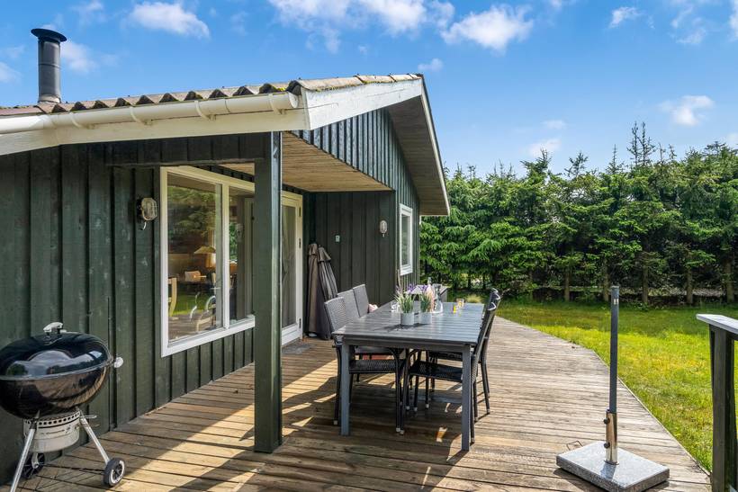 Foto von Ferienhaus WN03 in Bisnap - Hou - Nordjütland Ost