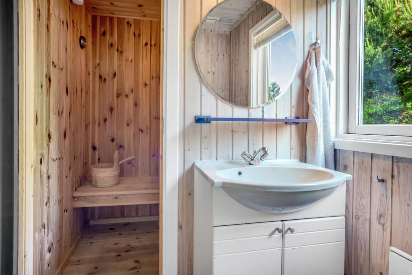 Foto von Ferienhaus WN03 in Bisnap - Hou - Nordjütland Ost