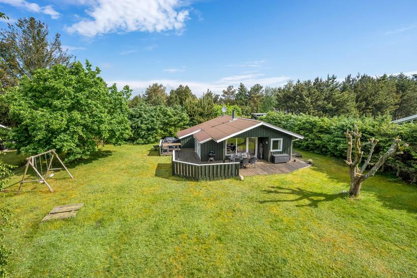 Foto von Ferienhaus WN03 in Bisnap - Hou - Nordjütland Ost