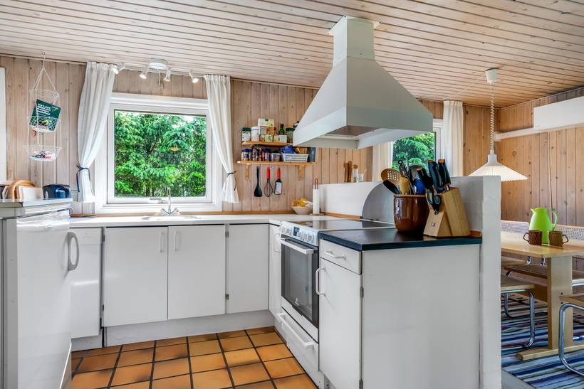 Foto von Ferienhaus WN03 in Bisnap - Hou - Nordjütland Ost