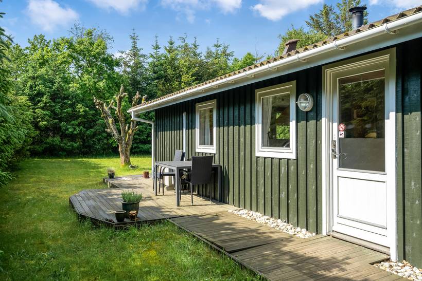 Foto von Ferienhaus WN03 in Bisnap - Hou - Nordjütland Ost