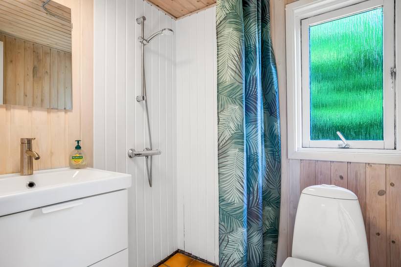Foto von Ferienhaus WN03 in Bisnap - Hou - Nordjütland Ost