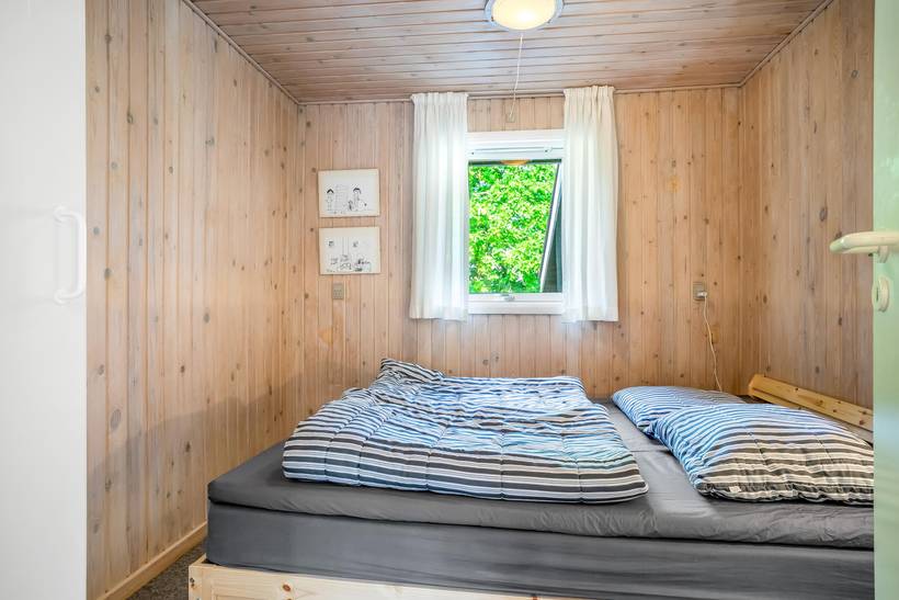 Foto von Ferienhaus WN03 in Bisnap - Hou - Nordjütland Ost