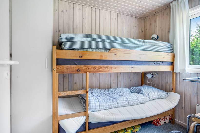 Foto von Ferienhaus WN03 in Bisnap - Hou - Nordjütland Ost