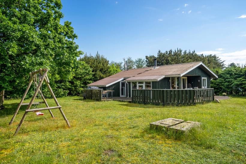 Foto von Ferienhaus WN03 in Bisnap - Hou - Nordjütland Ost