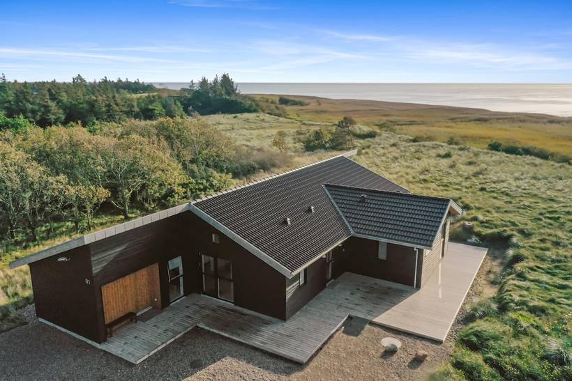 Foto von Ferienhaus WN05 in Stauning - Westjütland