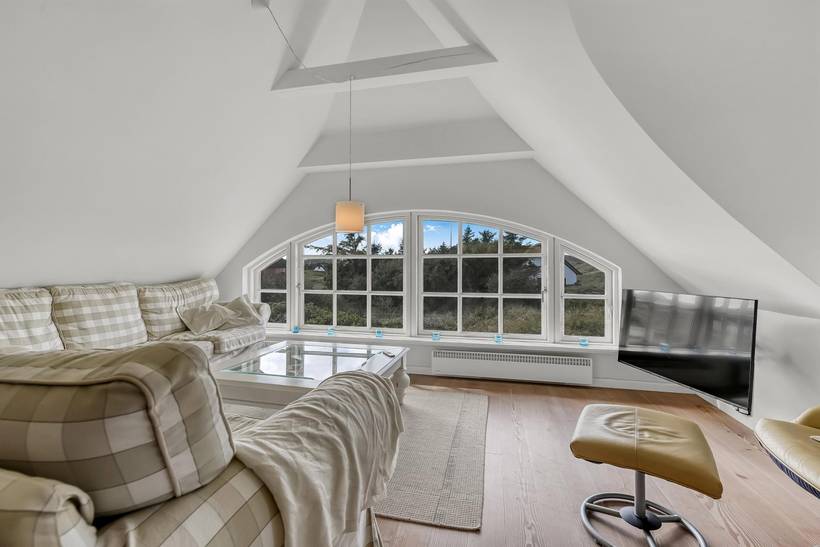 Foto von Ferienhaus WN11 in Vester Husby - Westjütland