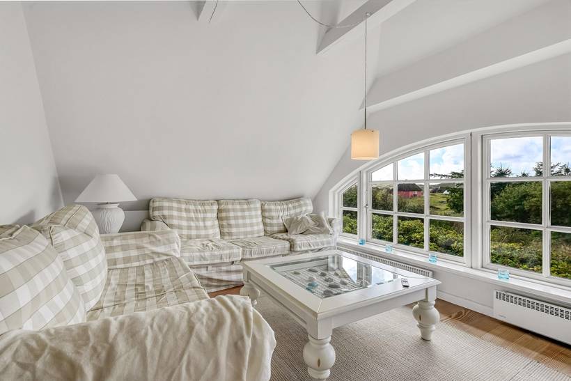 Foto von Ferienhaus WN11 in Vester Husby - Westjütland
