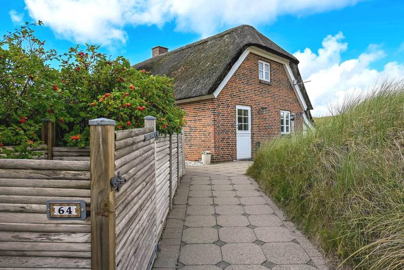 Foto von Ferienhaus WN11 in Vester Husby - Westjütland