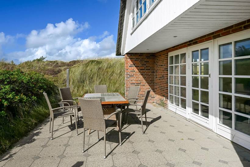 Foto von Ferienhaus WN11 in Vester Husby - Westjütland