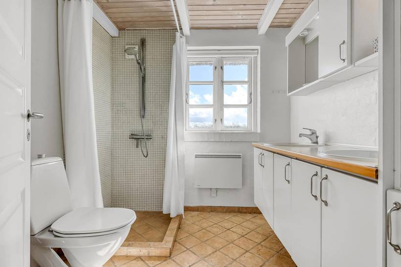 Foto von Ferienhaus WN11 in Vester Husby - Westjütland