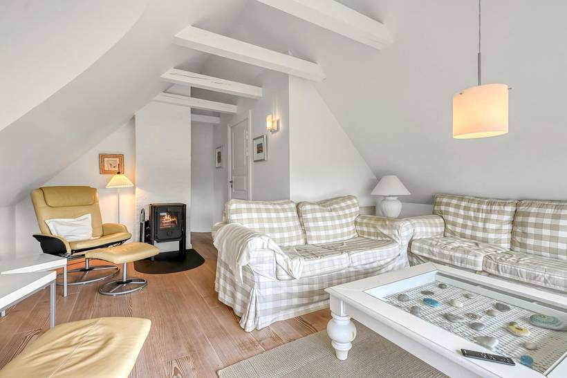 Foto von Ferienhaus WN11 in Vester Husby - Westjütland
