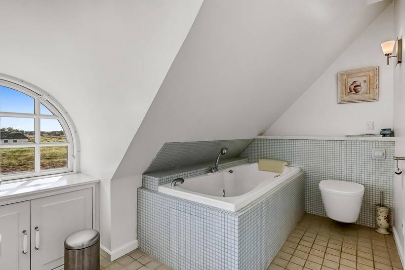 Foto von Ferienhaus WN11 in Vester Husby - Westjütland