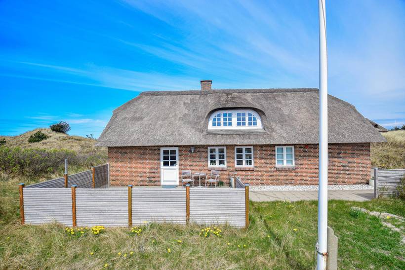 Foto von Ferienhaus WN11 in Vester Husby - Westjütland