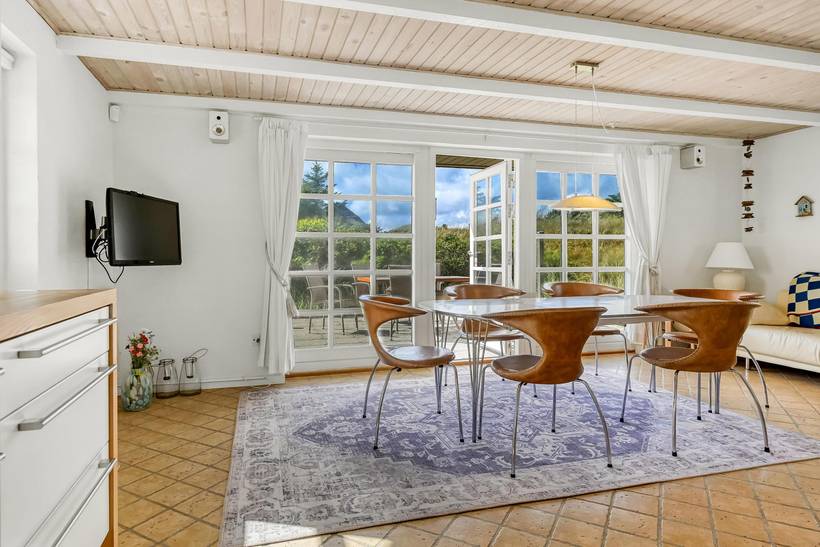 Foto von Ferienhaus WN11 in Vester Husby - Westjütland