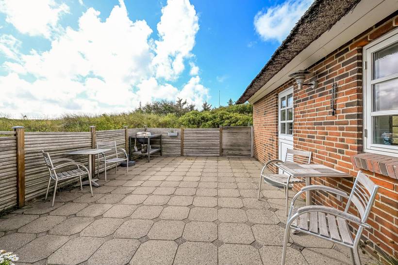 Foto von Ferienhaus WN11 in Vester Husby - Westjütland