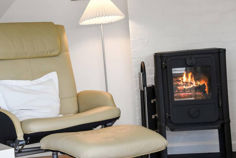 Foto von Ferienhaus WN11 in Vester Husby - Westjütland