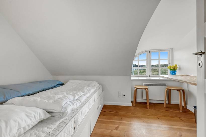 Foto von Ferienhaus WN11 in Vester Husby - Westjütland