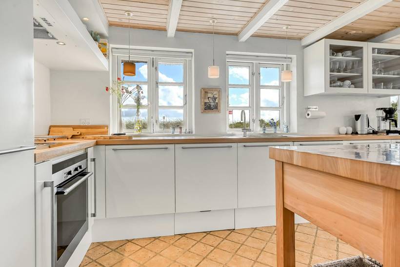 Foto von Ferienhaus WN11 in Vester Husby - Westjütland