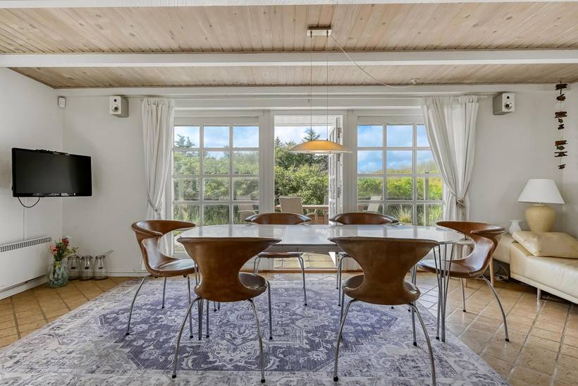 Foto von Ferienhaus WN11 in Vester Husby - Westjütland