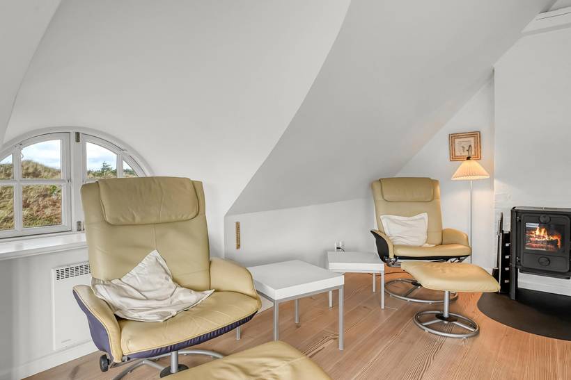 Foto von Ferienhaus WN11 in Vester Husby - Westjütland