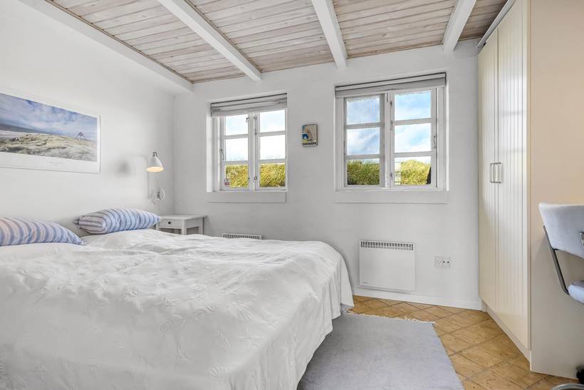 Foto von Ferienhaus WN11 in Vester Husby - Westjütland