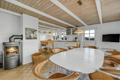 Vorschaubild von Ferienhaus WN11 in Vester Husby - Westjütland