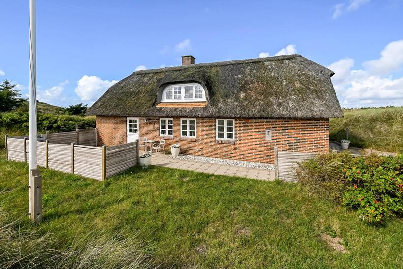 Foto von Ferienhaus WN11 in Vester Husby - Westjütland