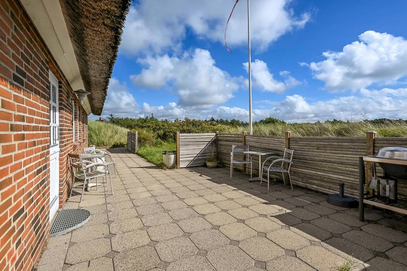 Foto von Ferienhaus WN11 in Vester Husby - Westjütland