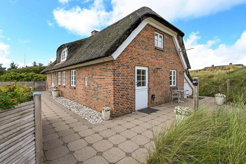 Foto von Ferienhaus WN11 in Vester Husby - Westjütland