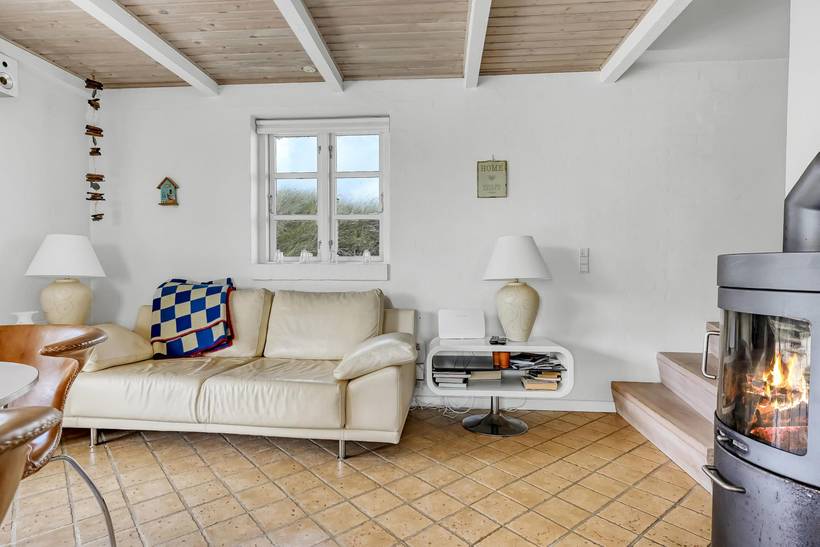 Foto von Ferienhaus WN11 in Vester Husby - Westjütland