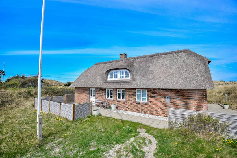 Foto von Ferienhaus WN11 in Vester Husby - Westjütland