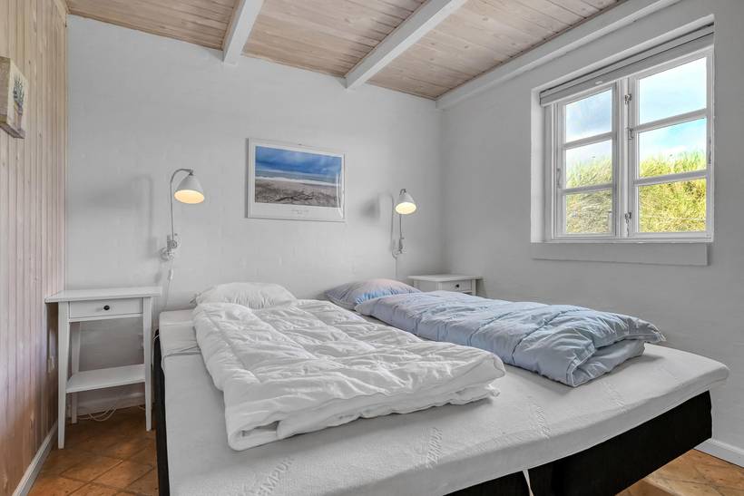 Foto von Ferienhaus WN11 in Vester Husby - Westjütland